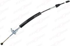 VİTES KUMANDA TELİ SOL POLO-POLO HB (95-01) SEAT AROSA (97-04)