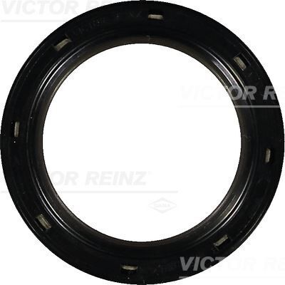 KRANK KEÇESİ ÖN FORD-PEUGEOT-CİTROEN-FİAT 02> FIESTA-FOCUS-206-C3-C4-BIPPER-NEMO 1.4-1.5-1.6 TDCİ-HDİ