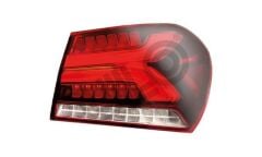 STOP LAMBASI SAG DIS (LED) MERCEDES A-CLASS V177 18>22