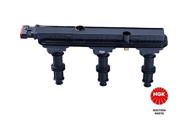 ATEŞLEME BOBİNİ VECTRA B 2.6İ V6 (00-03)- VECTRA C-SIGNUM 3.2 V6 02=> OMEGA B 2.6 V6-3.2 V6 (00-03) (1-3-5 SİLİNDİRLER)