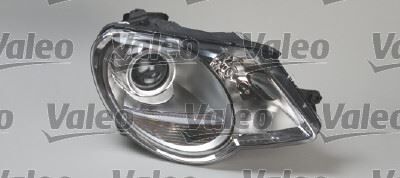 FAR+SİNYAL (E+) (H7+H7) (SOL) VW EOS (05/2006-2015)