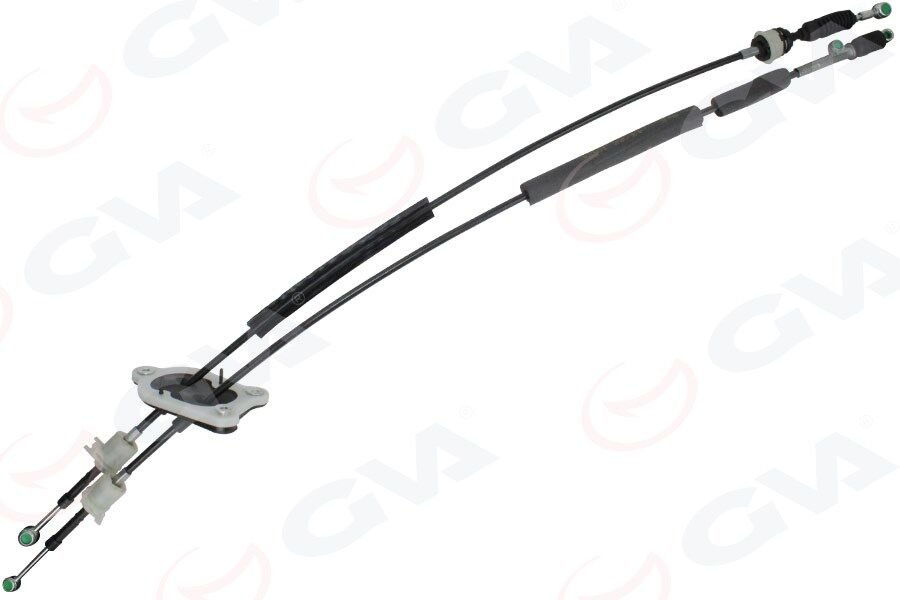 VİTES KUMANDA TELİ TK BIPPER-NEMO-FIORINO 1.4 HDİ (07-)