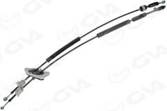 VİTES KUMANDA TELİ TK BIPPER-NEMO-FIORINO 1.4 HDİ (07-)