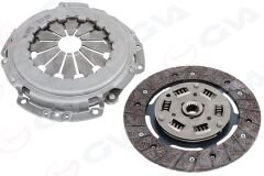 DEBRİYAJ SETİ (BASKI+DİSK) FIESTA VI 1.25-1.4 09=> (1.25DURATEC) (200MM)