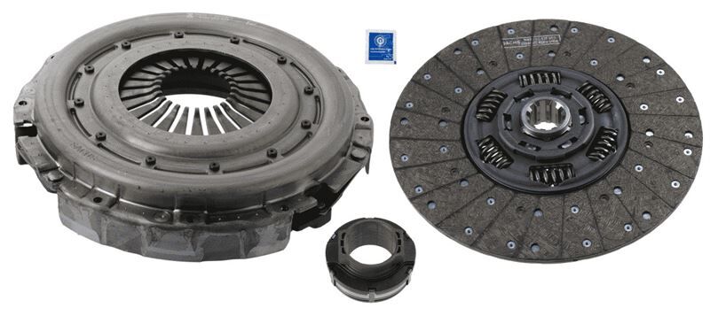 SACHS CLUTCH KIT