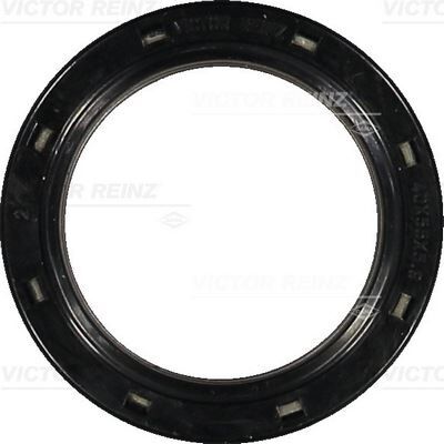 KRANK KEÇESİ ÖN FORD-PEUGEOT-CİTROEN-FİAT 02> FIESTA-FOCUS-206-C3-C4-BIPPER-NEMO 1.4-1.5-1.6 TDCİ-HDİ