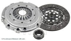 DEBRIYAJ SETI P308-P307-P407-P807-P607-C4-C5 II-C8 DW10BTED4 2.0HDI 16V (ML6C SANZIMAN OYNAR VOLANT)