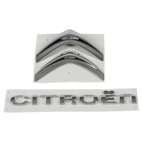 BAGAJ ARMA CITROEN C4 II
