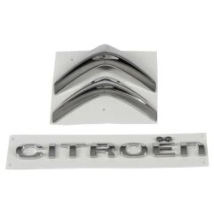 BAGAJ ARMA CITROEN C4 II