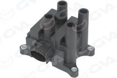 ATEŞLEME BOBİNİ FOCUS CMAX 1.6-1.8-2.0 16V-01=> FUSION 1.4-1.6-KA 1.3I-MONDEO II 04=>FIESTA MAZDA 2