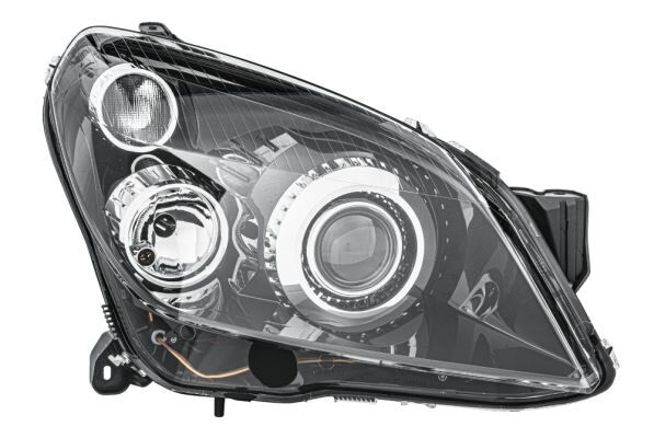FAR+SİNYAL (XENON) SAĞ ASTRA H 03/04>(ELEKTRİKLİ)(D2S+H7)