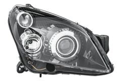 FAR+SİNYAL (XENON) SAĞ ASTRA H 03/04>(ELEKTRİKLİ)(D2S+H7)