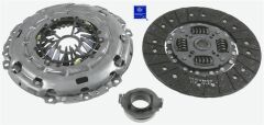 DEBRIYAJ SETI RANGER 2.5TDCI 143PS 3.0TDCI 156PS 4×4 06>12 MAZDA BT 50 2500 06>15