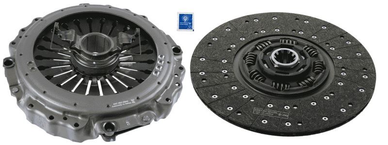SACHS CLUTCH KIT