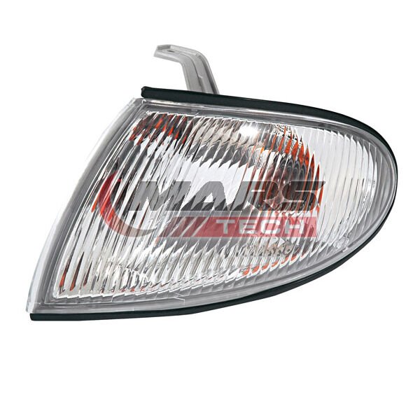 SİNYAL LAMBASİ SOL HYUNDAI ACCENT (98-00) (DUYLU)