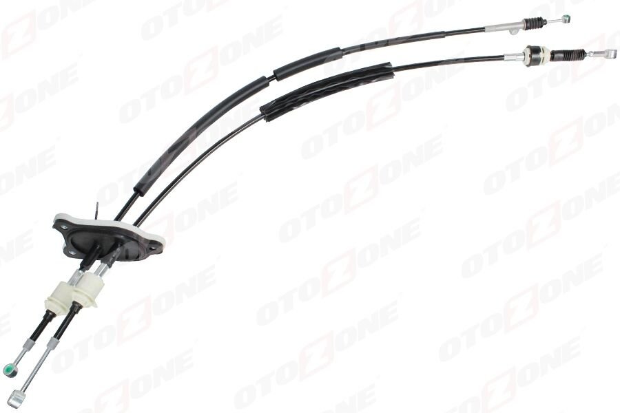 VİTES KUMANDA TELİ TK BIPPER-NEMO-FIORINO 1.4 HDİ 07=>   (1609234880)