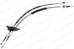 VİTES KUMANDA TELİ TK BIPPER-NEMO-FIORINO 1.4 HDİ 07=>   (1609234880)