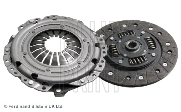 DEBRİYAJ SETİ ASTRA H-VECTRA C-MERIVA A-ZAFIRA B 1.6 Z16XEP-Z16XER-A16XER (EASYTRONIC) LUK 621304309