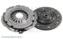 DEBRİYAJ SETİ ASTRA H-VECTRA C-MERIVA A-ZAFIRA B 1.6 Z16XEP-Z16XER-A16XER (EASYTRONIC) LUK 621304309