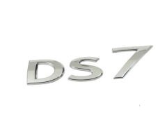 DS7 YAZI