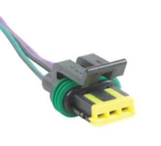 ENJEKSİYON SOKETİ 3`LÜ ALBEA-SIENA-PALIO-TOFAŞ-LINEA-DOBLO