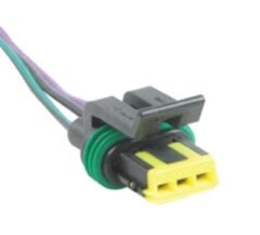 ENJEKSİYON SOKETİ 3`LÜ ALBEA-SIENA-PALIO-TOFAŞ-LINEA-DOBLO