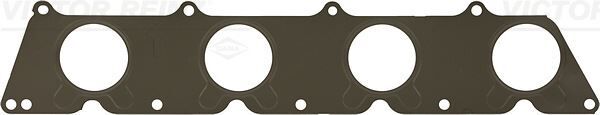 EGZOZ MANIFOLD CONTASI MERCEDES M273 C219 W211 W212 W221