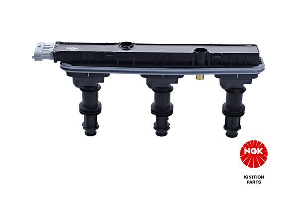 ATEŞLEME BOBİNİ VECTRA B 2.6İ V6 (00-03)- VECTRA C-SIGNUM 3.2 V6 02=> OMEGA B 2.6 V6-3.2 V6 (00-03) (2-4-6 SİLİNDİRLER)