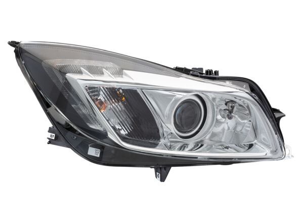 FAR+SİNYAL (XENON) SAĞ INSIGNIA A C1 D1 08=>