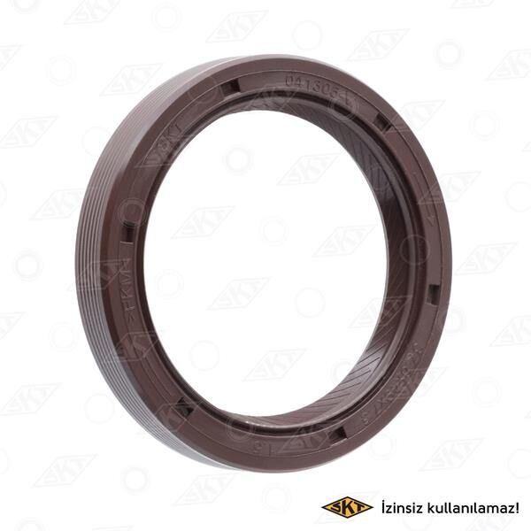 KRANK KEÇESİ ÖN HYUNDAI I30 (07-12)-MATRIX (01-10)-TUCSON (04-10) (1.4 2.0 BENZİNLİ MOTORLAR)