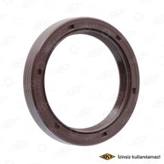 KRANK KEÇESİ ÖN HYUNDAI I30 (07-12)-MATRIX (01-10)-TUCSON (04-10) (1.4 2.0 BENZİNLİ MOTORLAR)