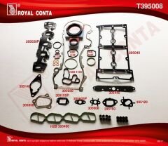 MOTOR TAKIM CONTA  SKC` SİZ DOBLO-CORSA-IDEA-PUNTO-PANDA 1.3 JTD