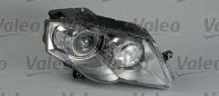 FAR+SİNYAL (XENON) SAĞ PASSAT 03/05-11/07 (ELEKTRİKLİ)(D1S+H7)(VEH)(FBL+DBL)(5GL BALLAST)