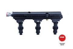 ATEŞLEME BOBİNİ VECTRA B 2.6İ V6 (00-03)- VECTRA C-SIGNUM 3.2 V6 02=> OMEGA B 2.6 V6-3.2 V6 (00-03) (2-4-6 SİLİNDİRLER)