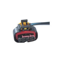 ENJEKSİYON SOKETİ BOSCH 4`LÜ DOBLO-ALBEA-PALIO (01-09)