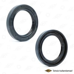 KRANK KEÇESİ ÖN KIA BESTA