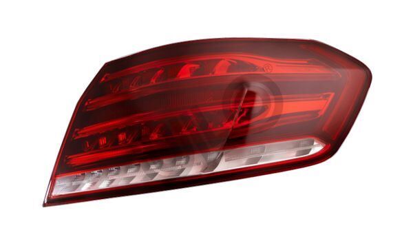 STOP LAMBASI SAG DIS (LED) MERCEDES E-CLASS W212 13>16