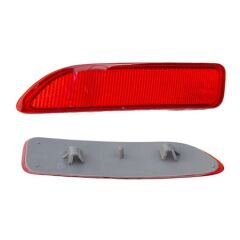 ARKA TAMPON REFLEKTORU SOL LOGAN MCV 09> LODGY 13> DOKKER 13> EXPRESS 21>