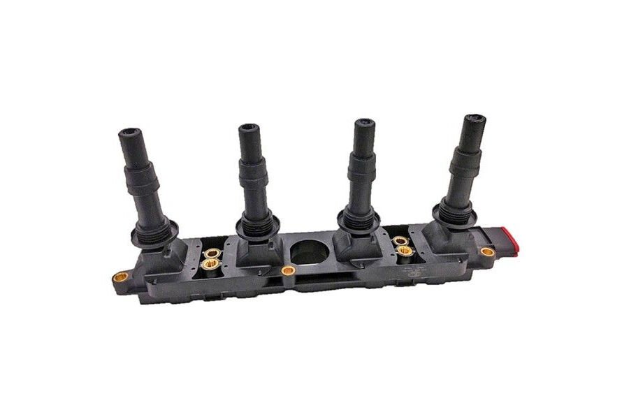 ATEŞLEME BOBİNİ VECTRA B-C-ASTRA G-CORSA C-ZAFIRA A 1.8 16V