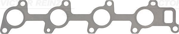 EGZOZ MANIFOLD CONTASI MERCEDES OM611 OM628 OM629 OM646 W202 W203 W210 W211 W220 W638 W639 B901>B904