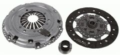 DEBRİYAJ SETİ ASTRA L 21> CORSA F 20> COMBO E-VIVARO C-GRANDLAND-ZAFIRA LIFE 19> P208 19> P308 14>  P508 19> P3008-P5008 17> RIFTER-PARTNER-JUMPY III-BERLINGO 17> C4 14> 1.5 BlueHDI DV5 1.6 Blue DV6
