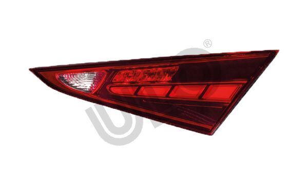 STOP LAMBASI SAG IC (Coming Home. LED) MERCEDES C-CLASS W206 21>