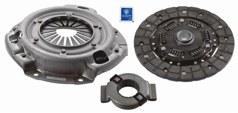 SACHS CLUTCH KIT