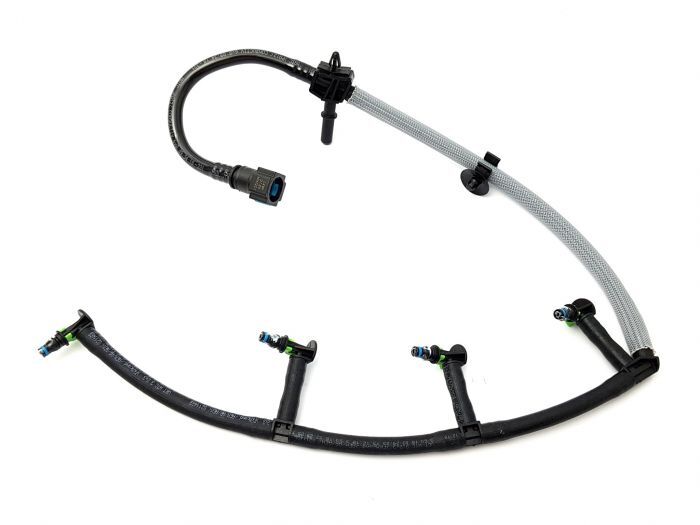 ENJEKTOR GERI DONUS HORTUMU BOXER 11> JUMPER 11> 2.2 HDI P22D TRANSIT V347 11>14 CUSTOM 12 >  V362 14 > 2.2TDCI 155PS O.CEKER