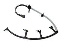 ENJEKTOR GERI DONUS HORTUMU BOXER 11> JUMPER 11> 2.2 HDI P22D TRANSIT V347 11>14 CUSTOM 12 >  V362 14 > 2.2TDCI 155PS O.CEKER