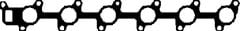 EGZOZ MANIFOLD CONTASI MERCEDES OM613 OM648 W210 W211 W220