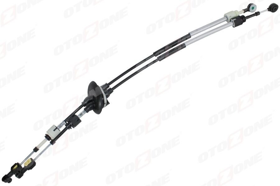 VİTES KUMANDA TELİ TK PARTNER TEPEE-BERLINGO 08=> (BE4R ŞANZUMAN)