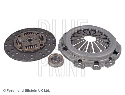 DEBRİYAJ SETİ (BASKI+DİSK+BİLYA) MITSUBISHI L200 CR 2.5L 4D56T 4X2 4X4 KA4T KB4T 07-14 ÇİFT KABİN
