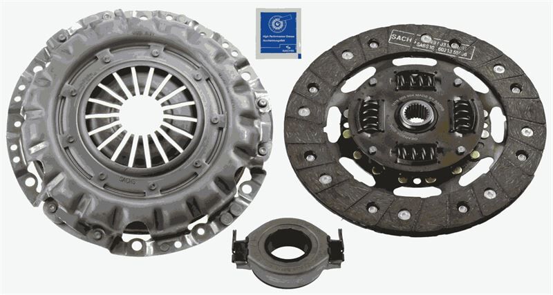 SACHS CLUTCH KIT