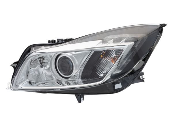 FAR+SİNYAL (XENON) SOL INSIGNIA A C1 D1 08=>